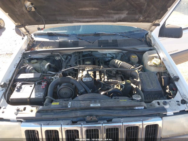 Продаж на аукціоні авто 1996 Jeep Grand Cherokee Laredo, vin: 1J4EZ58S1TC102919, номер лоту: 46342166