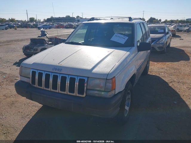 Продаж на аукціоні авто 1996 Jeep Grand Cherokee Laredo, vin: 1J4EZ58S1TC102919, номер лоту: 46342166