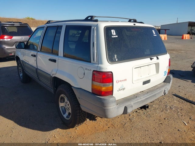 Продаж на аукціоні авто 1996 Jeep Grand Cherokee Laredo, vin: 1J4EZ58S1TC102919, номер лоту: 46342166