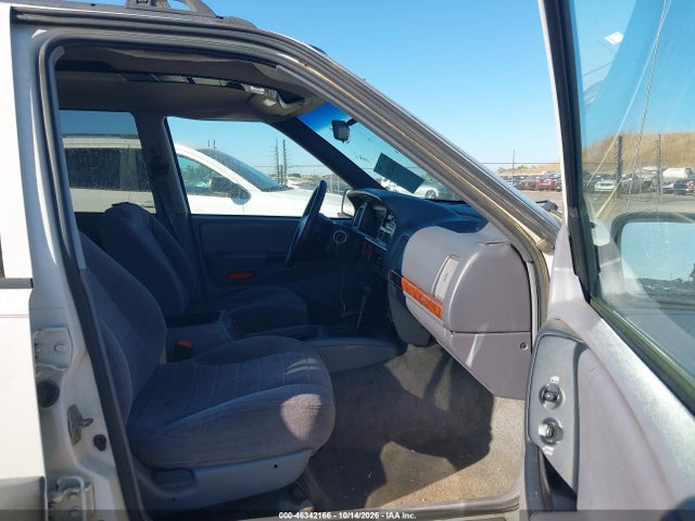 Продаж на аукціоні авто 1996 Jeep Grand Cherokee Laredo, vin: 1J4EZ58S1TC102919, номер лоту: 46342166