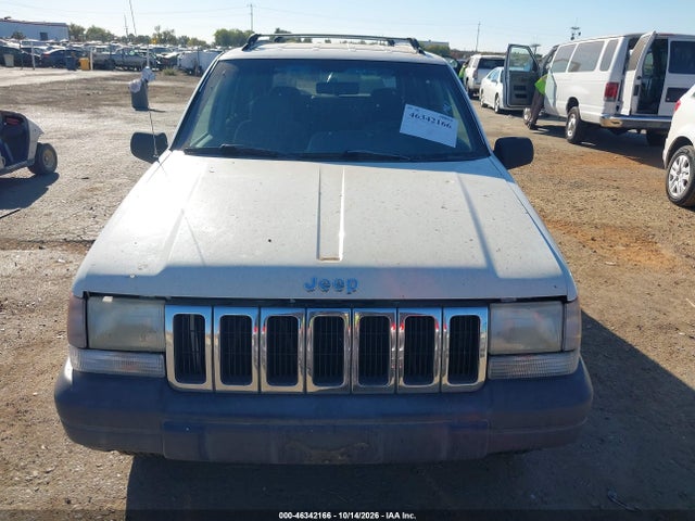 Продаж на аукціоні авто 1996 Jeep Grand Cherokee Laredo, vin: 1J4EZ58S1TC102919, номер лоту: 46342166