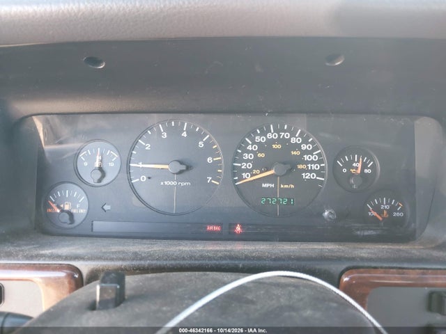 Продаж на аукціоні авто 1996 Jeep Grand Cherokee Laredo, vin: 1J4EZ58S1TC102919, номер лоту: 46342166