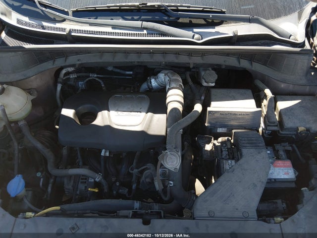 Продаж на аукціоні авто 2017 Hyundai Tucson Limited, vin: KM8J3CA22HU305660, номер лоту: 46342182