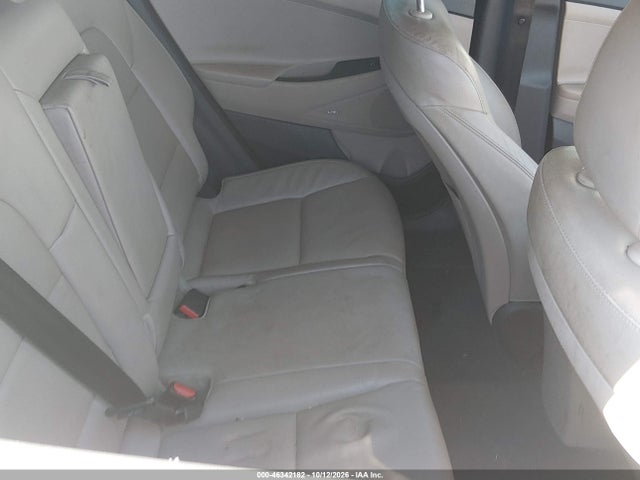 Продаж на аукціоні авто 2017 Hyundai Tucson Limited, vin: KM8J3CA22HU305660, номер лоту: 46342182