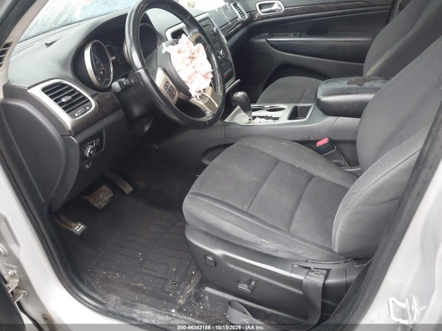 46342186 :رقم المزاد ، 1J4RR4GG0BC670988 vin ، 2011 Jeep Grand Cherokee Laredo مزاد بيع