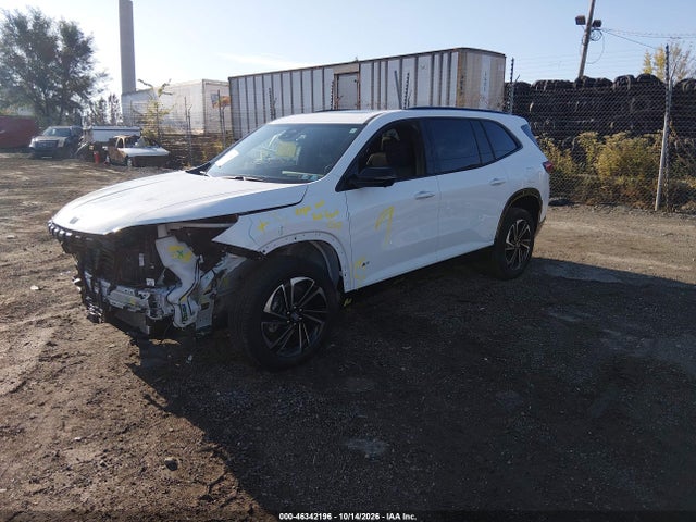 Aukcja sprzedaży 2026 Buick Enclave, vin: 5GAERBKS4TJ241565, numer aukcji: 46342196