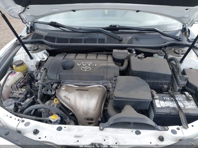 Продаж на аукціоні авто 2010 Toyota Camry Le, vin: 4T1BF3EK8AU535957, номер лоту: 46342210