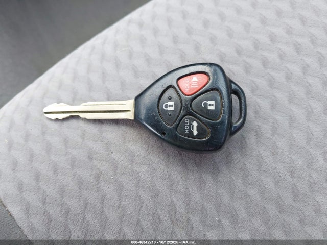Продаж на аукціоні авто 2010 Toyota Camry Le, vin: 4T1BF3EK8AU535957, номер лоту: 46342210