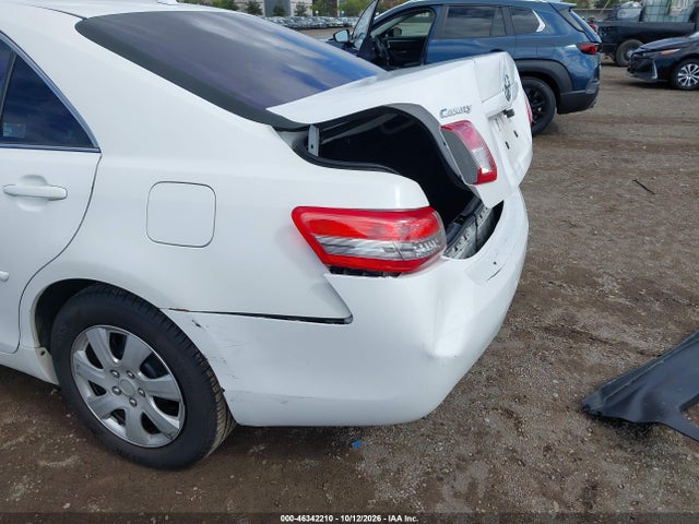 Продаж на аукціоні авто 2010 Toyota Camry Le, vin: 4T1BF3EK8AU535957, номер лоту: 46342210