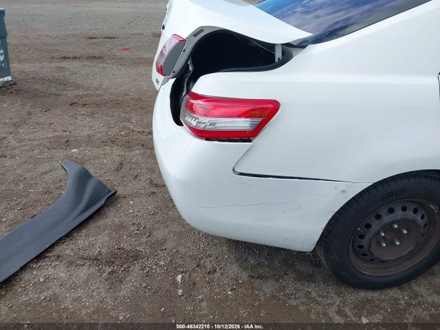 Продаж на аукціоні авто 2010 Toyota Camry Le, vin: 4T1BF3EK8AU535957, номер лоту: 46342210
