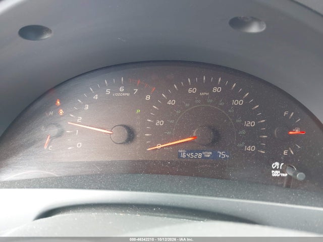 Продаж на аукціоні авто 2010 Toyota Camry Le, vin: 4T1BF3EK8AU535957, номер лоту: 46342210
