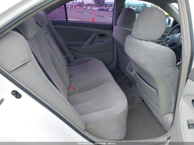 Продаж на аукціоні авто 2010 Toyota Camry Le, vin: 4T1BF3EK8AU535957, номер лоту: 46342210