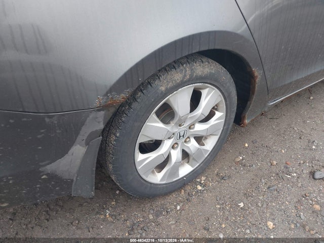 Продаж на аукціоні авто 2009 Honda Accord 3.5 Ex-l, vin: 1HGCP36869A013917, номер лоту: 46342216