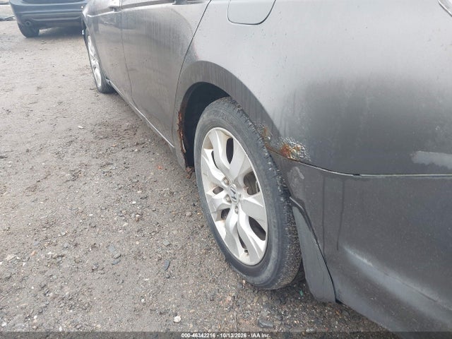 Продаж на аукціоні авто 2009 Honda Accord 3.5 Ex-l, vin: 1HGCP36869A013917, номер лоту: 46342216