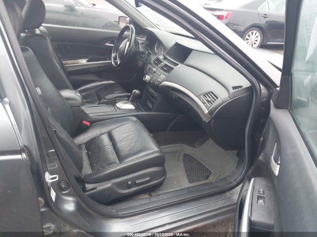 Продаж на аукціоні авто 2009 Honda Accord 3.5 Ex-l, vin: 1HGCP36869A013917, номер лоту: 46342216