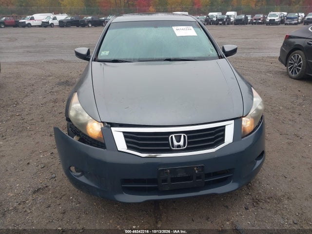 Продаж на аукціоні авто 2009 Honda Accord 3.5 Ex-l, vin: 1HGCP36869A013917, номер лоту: 46342216