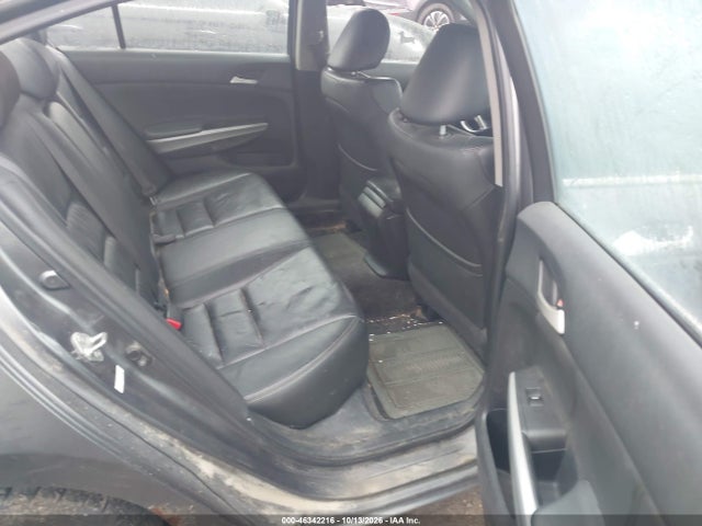 Продаж на аукціоні авто 2009 Honda Accord 3.5 Ex-l, vin: 1HGCP36869A013917, номер лоту: 46342216