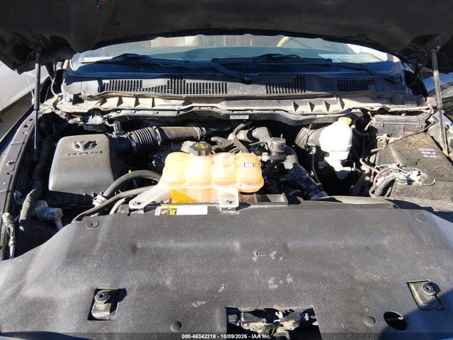 46342218 :رقم المزاد ، 1C6RR7PM7GS283551 vin ، 2016 Ram 1500 Longhorn مزاد بيع