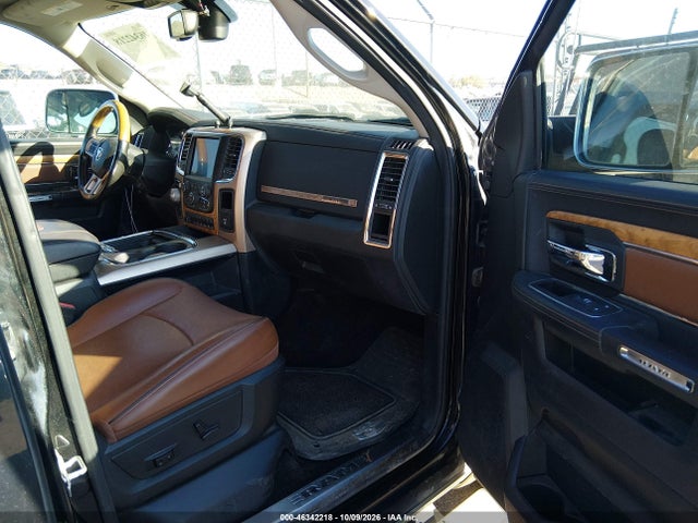 46342218 :رقم المزاد ، 1C6RR7PM7GS283551 vin ، 2016 Ram 1500 Longhorn مزاد بيع