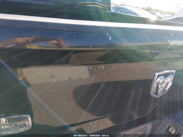 46342218 :رقم المزاد ، 1C6RR7PM7GS283551 vin ، 2016 Ram 1500 Longhorn مزاد بيع