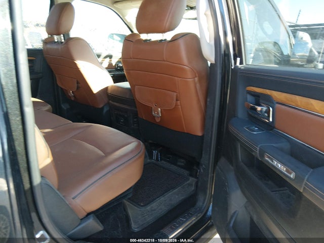 46342218 :رقم المزاد ، 1C6RR7PM7GS283551 vin ، 2016 Ram 1500 Longhorn مزاد بيع