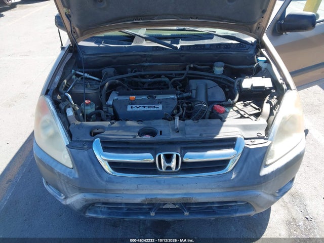 Продаж на аукціоні авто 2002 Honda Cr-v Lx, vin: JHLRD68402C022445, номер лоту: 46342232