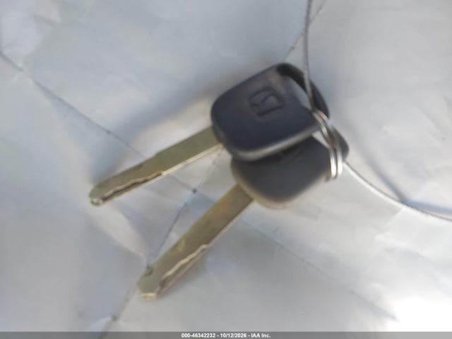 Продаж на аукціоні авто 2002 Honda Cr-v Lx, vin: JHLRD68402C022445, номер лоту: 46342232