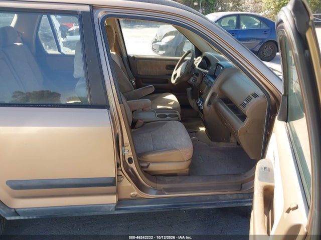 Продаж на аукціоні авто 2002 Honda Cr-v Lx, vin: JHLRD68402C022445, номер лоту: 46342232