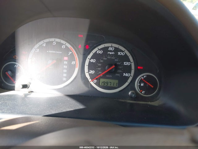 Продаж на аукціоні авто 2002 Honda Cr-v Lx, vin: JHLRD68402C022445, номер лоту: 46342232