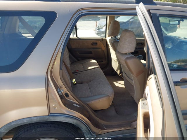 Продаж на аукціоні авто 2002 Honda Cr-v Lx, vin: JHLRD68402C022445, номер лоту: 46342232