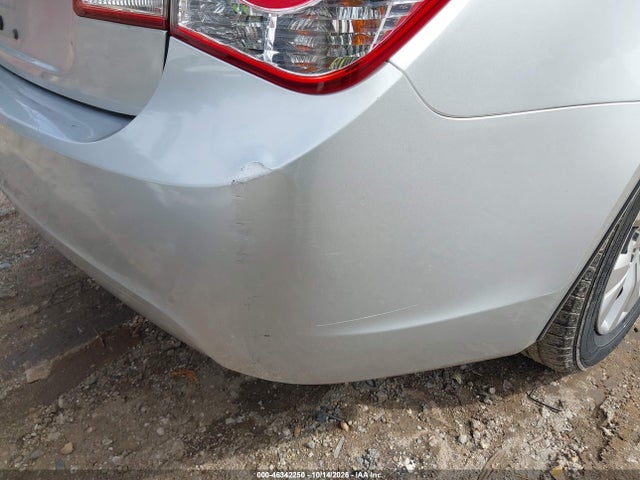 46342250 :رقم المزاد ، 1G1PA5SG7E7306347 vin ، 2014 Chevrolet Cruze Ls Auto مزاد بيع