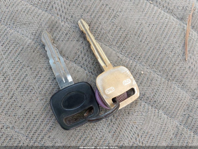 Aukcja sprzedaży 2002 Toyota Tacoma, vin: 5TENL42N62Z123415, numer aukcji: 46342269