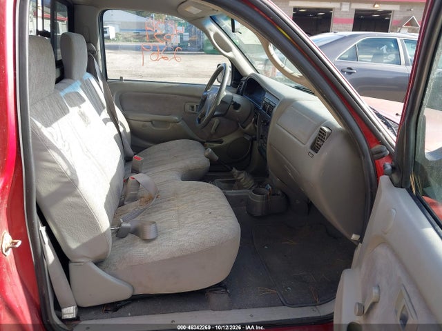 Aukcja sprzedaży 2002 Toyota Tacoma, vin: 5TENL42N62Z123415, numer aukcji: 46342269