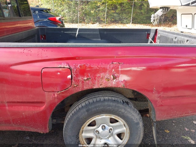 Aukcja sprzedaży 2002 Toyota Tacoma, vin: 5TENL42N62Z123415, numer aukcji: 46342269