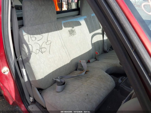 Aukcja sprzedaży 2002 Toyota Tacoma, vin: 5TENL42N62Z123415, numer aukcji: 46342269
