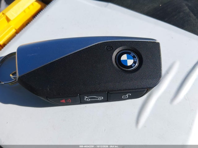 BMW X3 30 Xdrive 2026 5UX53GP00T9446515 Image 11