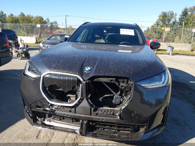 BMW X3 30 Xdrive 2026 5UX53GP00T9446515 Image 13