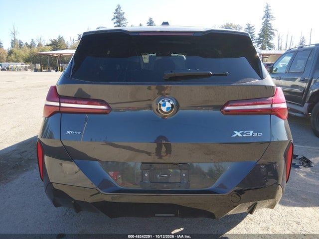 BMW X3 30 Xdrive 2026 5UX53GP00T9446515 Image 17