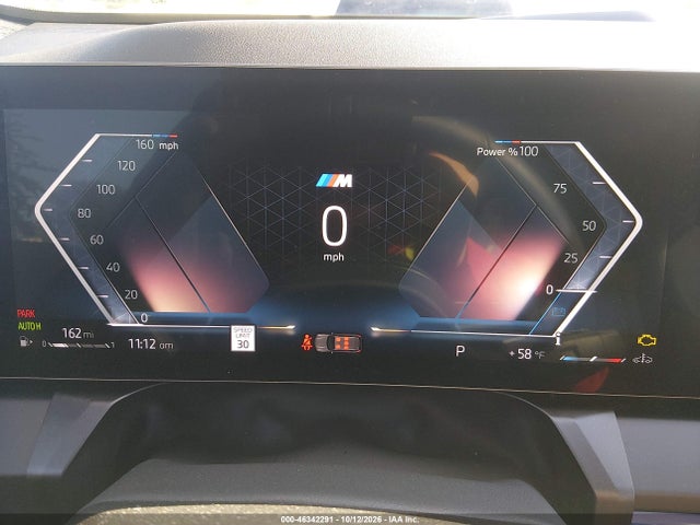 BMW X3 30 Xdrive 2026 5UX53GP00T9446515 Image 18