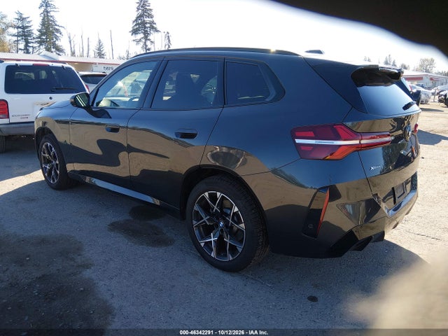 BMW X3 30 Xdrive 2026 5UX53GP00T9446515 Image 3
