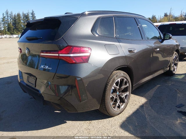 BMW X3 30 Xdrive 2026 5UX53GP00T9446515 Image 4