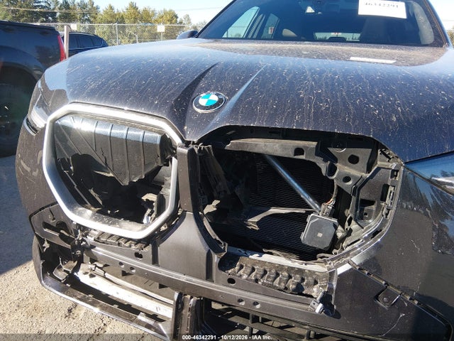 BMW X3 30 Xdrive 2026 5UX53GP00T9446515 Image 6
