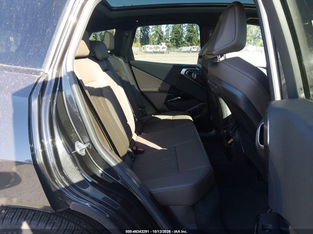 BMW X3 30 Xdrive 2026 5UX53GP00T9446515 Image 8