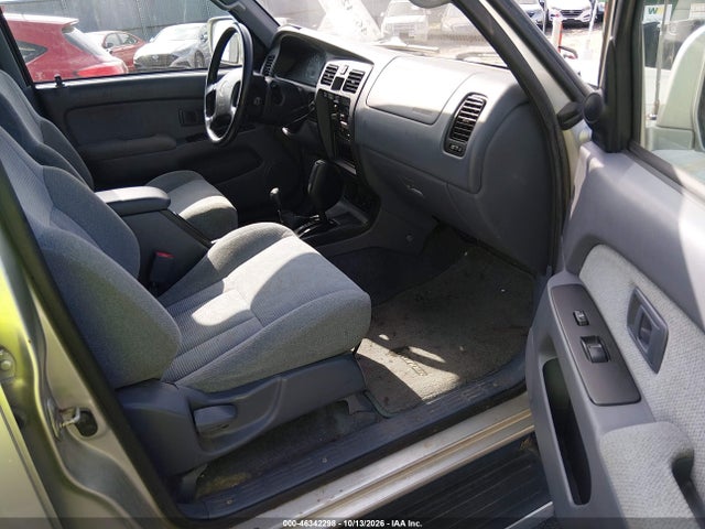 1999 Toyota 4runner Sr5 V6 მანქანა იყიდება აუქციონზე, vin: JT3HN86R5X0239552, აუქციონის ნომერი: 46342298
