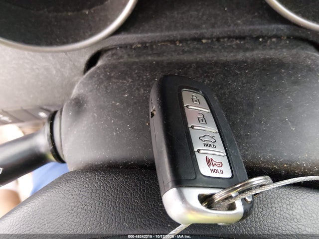 46342315 :رقم المزاد ، KMHDH4AE9DU740636 vin ، 2013 Hyundai Elantra Limited مزاد بيع