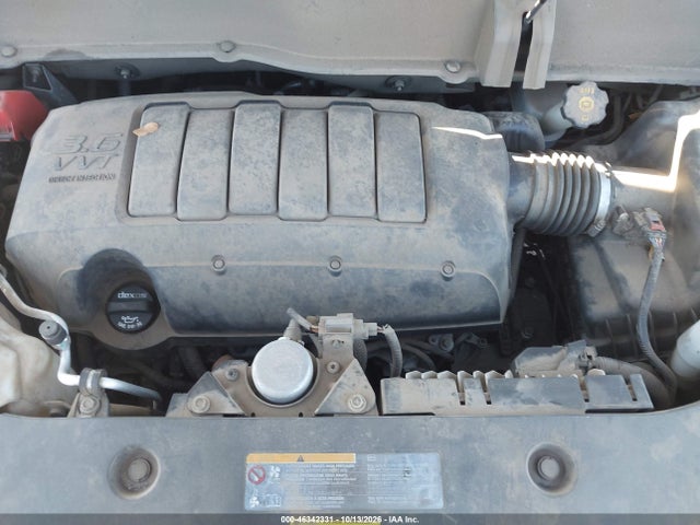 1GKKVRKDXEJ132123 GMC Acadia Slt-1