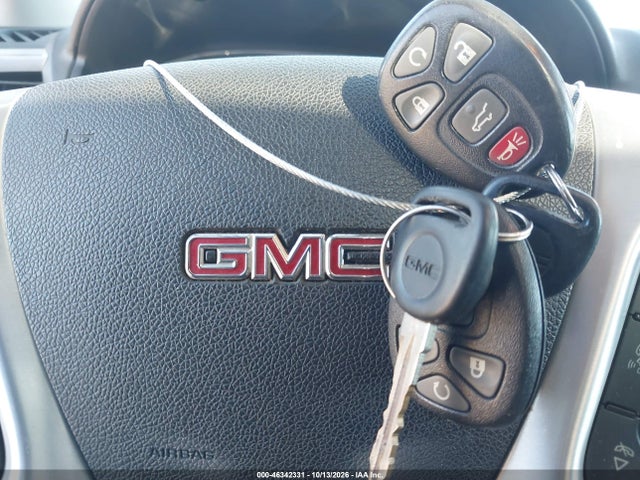 1GKKVRKDXEJ132123 GMC Acadia Slt-1