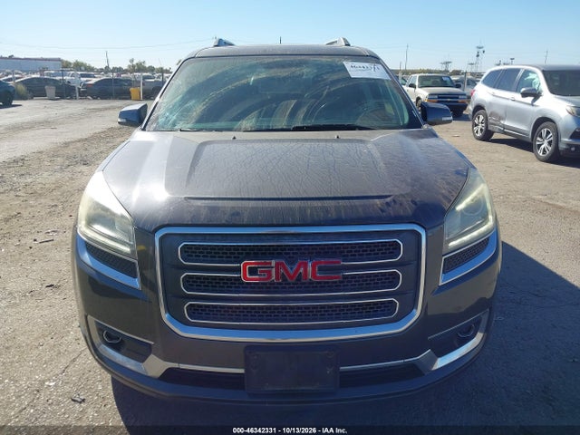 1GKKVRKDXEJ132123 GMC Acadia Slt-1