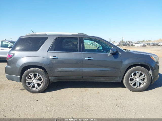 1GKKVRKDXEJ132123 GMC Acadia Slt-1