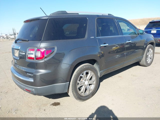 1GKKVRKDXEJ132123 GMC Acadia Slt-1